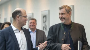 Schwarze Null mit Opfern