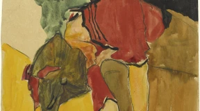 Werke von Schiele gehen an Erben zurück