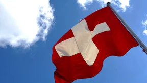 Schweizer Aktienindex wieder im Aufwärtstrend 