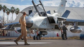 Türkei untersagt ranghohen Bundeswehr-Besuch in Incirlik