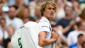 Zverev kehrt an Hamburger Rothenbaum zurück