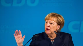 Merkel nennt AfD „Nein-Sager-Partei“