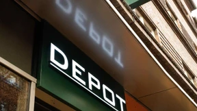 Depot schließt mindestens 100 weitere Filialen