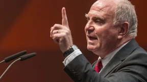 „Der FC Bayern ist pumperlgsund“