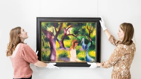 Mit sicheren Werten ganz nach oben