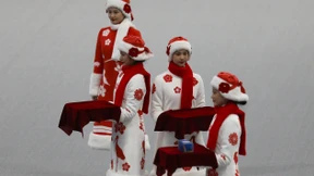 Die Welt zu Gast in La La Land