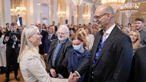 Quasi dasselbe mit anderen Worten