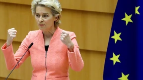 Von der Leyens Ehrgeiz stößt an Grenzen