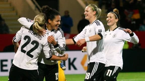 6:0 - Pflichtsieg gegen Slowakei