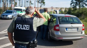 Sachsen und Bundespolizei kooperieren