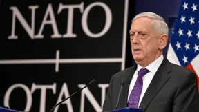 Amerika fordert von EU Klarstellung zu Verteidigungsunion