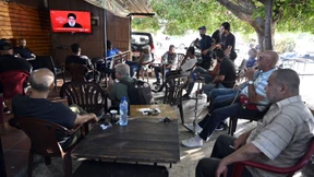 Israel ändert seinen Kurs an der Libanon-Front