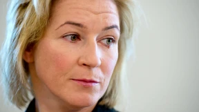 Claudia Pechstein geht das Geld aus