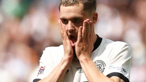 „Die hatten gar keinen Bock zu gewinnen“