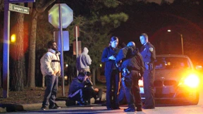 Mann erschießt drei Menschen