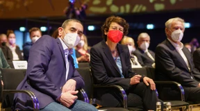 Biontech-Gründer sind Mainzer Ehrenbürger