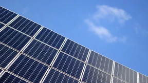 Wenn die Solaranlage bei Sonnenschein abgestellt wird