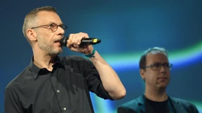 Lässt sich auf Misstrauen aufbauen?