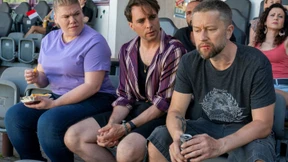 Kultur ist, wenn es rundgeht