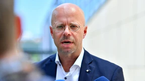 Kalbitz klagt gegen Verfassungsschutz