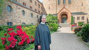 Zu wenige Nonnen für ein zu großes Kloster