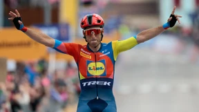 Erst Sturz, dann Einbruch