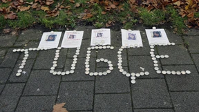 Tugce A. wird sterben