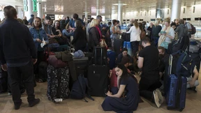 Streik in Israel mit Schließung von Börse und Flughafen