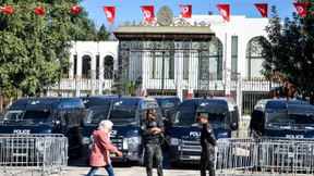 Unabhängige Medien bei Konstituierung von Parlament ausgeschlossen