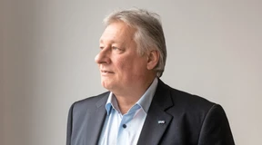 Der Herr des Bahnstreiks