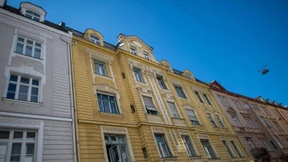 Weniger Erbschaftsteuer