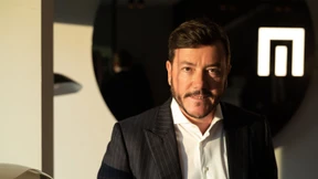 René Benko vor Rückzug