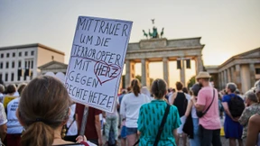 Rassismus schützt nicht vor Messerattacken