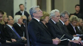 Wo Literatur ist, wird seine Stimme hörbar bleiben