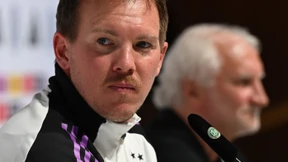 Nagelsmann zu Rüdiger: „Das Limit ist erreicht“