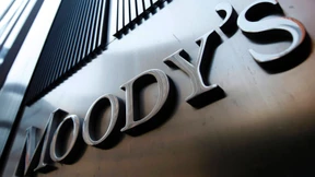 Moody’s macht die Probleme der Banken deutlich