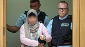 Ehefrau eines IS-Kämpfers in Stuttgart verurteilt