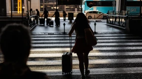 „Die Lage ist außer Kon­trolle geraten, aber es geschieht nichts“