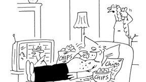 Ein beliebtes Kreislaufmittel