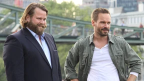 Die Neuen bei „Ein Fall für zwei“ 