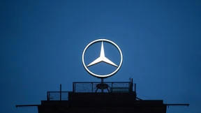 Nächster Ärger für Daimler in Großbritannien