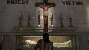 Wie die Katholiken in Sri Lanka ihr Trauma verarbeiten