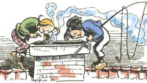 Lob für die Lebensleistung