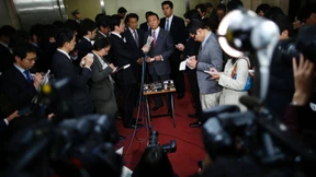 Bundesregierung warnt Japan vor Missbrauch der Geldpolitik