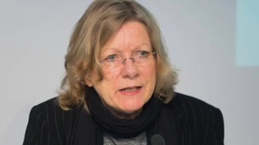 „Wie ein Ritt auf der Schnecke“