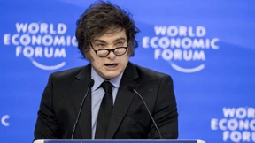 Javier Mileis libertäre Agenda