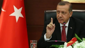 Erdogan spricht Armeniern erstmals Beileid aus