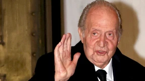 Londoner Gericht weist Klage gegen Spaniens Ex-König ab