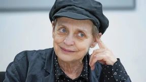 Die frechste Rotznase der ganzen Welt