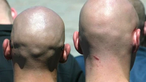 BKA-Präsident lobt Nazi-Datei